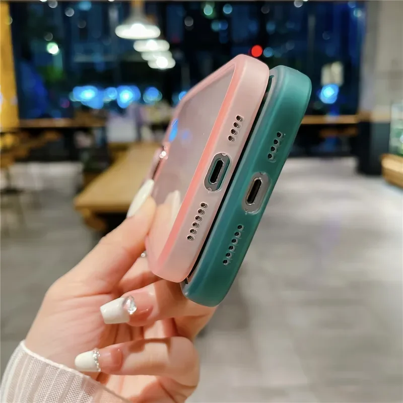 Popular clear durable silicone case for Oppo A98 A92 A79 A78 A52 A72 A53 A54 A55 A57 A32 A33 A58 4G 5G camera protector cover