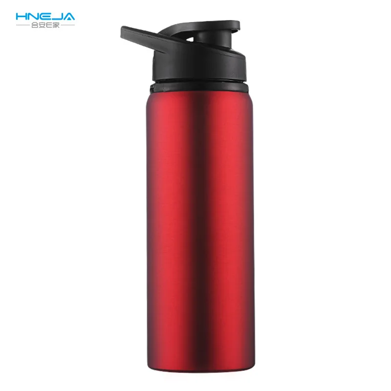 Stainless Steel Sport Water Bottle 304 Direct Drinking Bicycle 700ml Sports Cold Water Cup