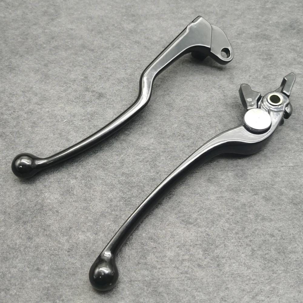 Motorcycle Brake Clutch Levers For Suzuki GSR750 GSR600 GSR400 GSR 600 750 400 GSXS750 TL1000S SFV650 GLADIUS
