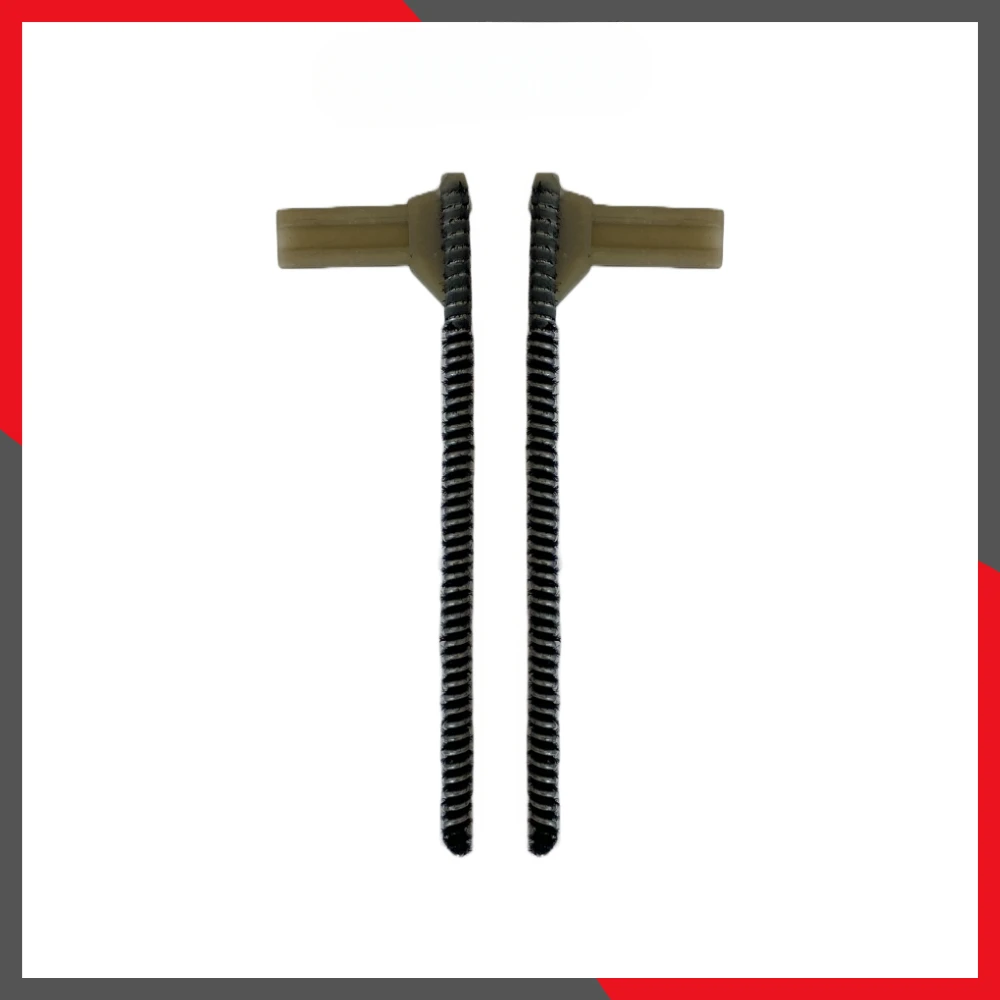 for Citroen C4 Picasso Sunroof Shade Curtain Cable Repair Set 2 Pieces Sunroof Shade Repair Kit for C4 Picasso Free Shipping