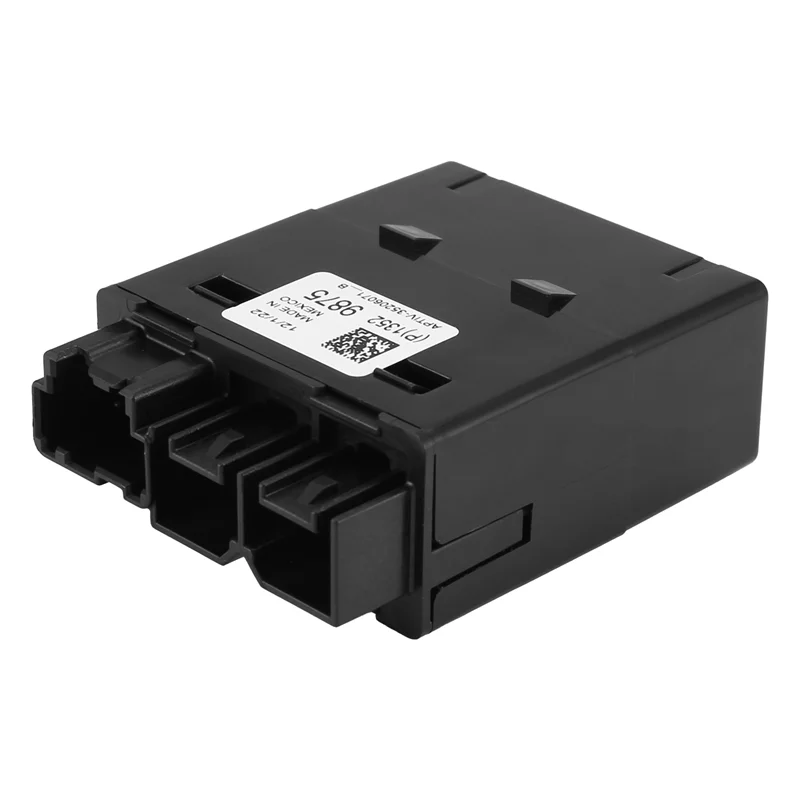 

Модуль верхней две USB-порта центральной консоли для Blazer 2019-2022 13512382 13529875-AAAE