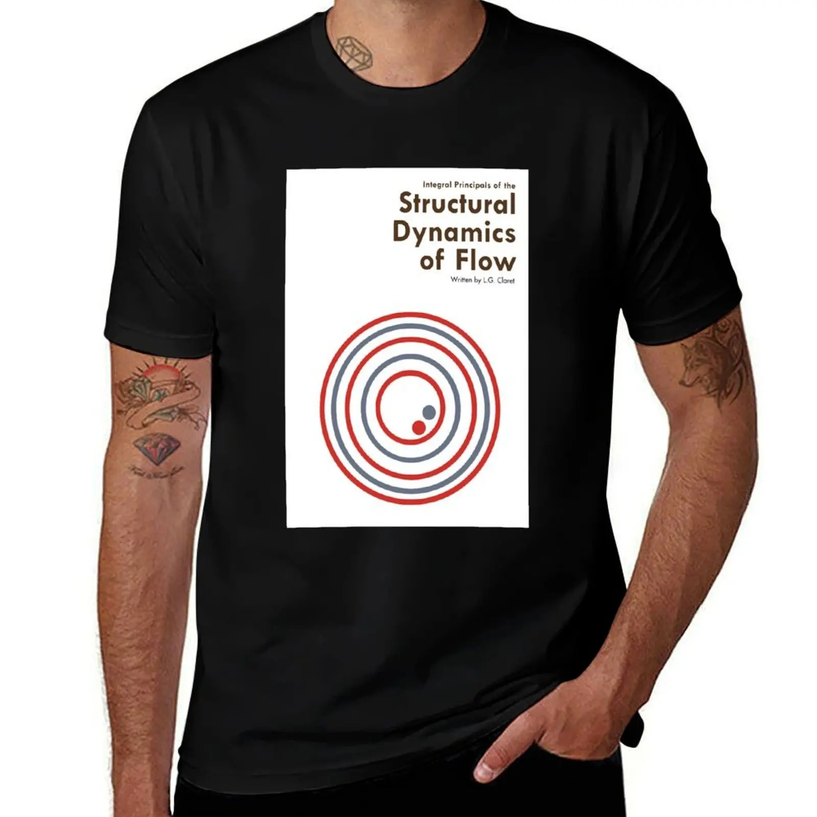 High Resolution Patriot Integral Principals of the Structural Dynamics of Flow T-Shirt Plus Size Lightweight Top T-Shirt