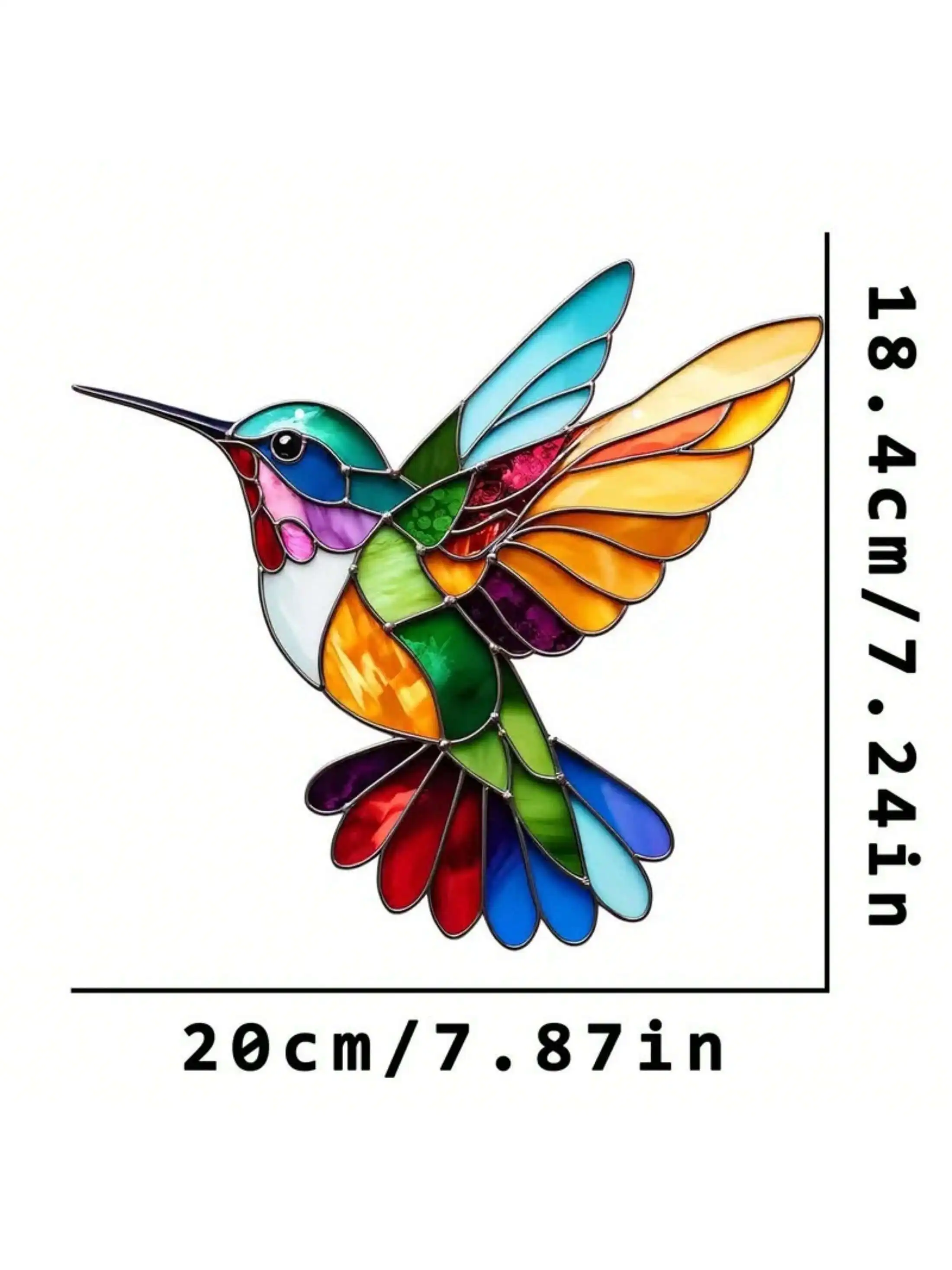 قطعة واحدة من قلادة قلادة الطيور اللامعة المستوحاة، ملحقات الرقبة على شكل سلسلة الترقوة الصيفية من الدوبامين