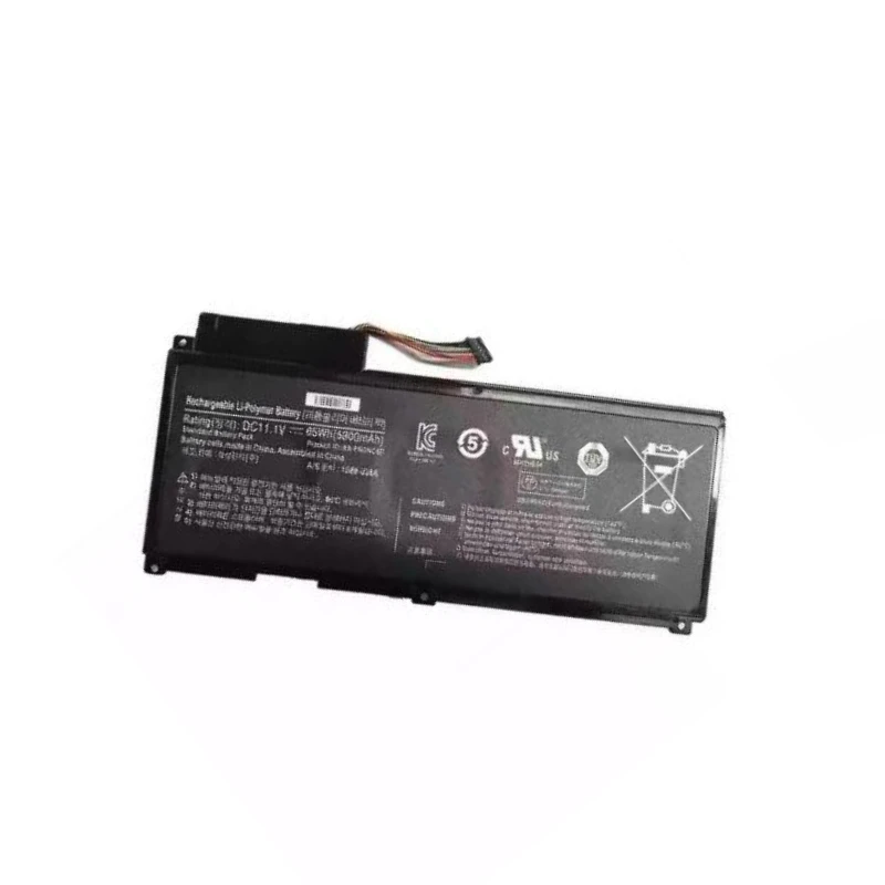 عالية الجودة AA-PN3NC6F بطارية الكمبيوتر المحمول 11.1V 5900mAh لسامسونج QX410 QX411 QX412 QX510 NP-SF310 NP-SF410 NP-SF510 SF511 QX310