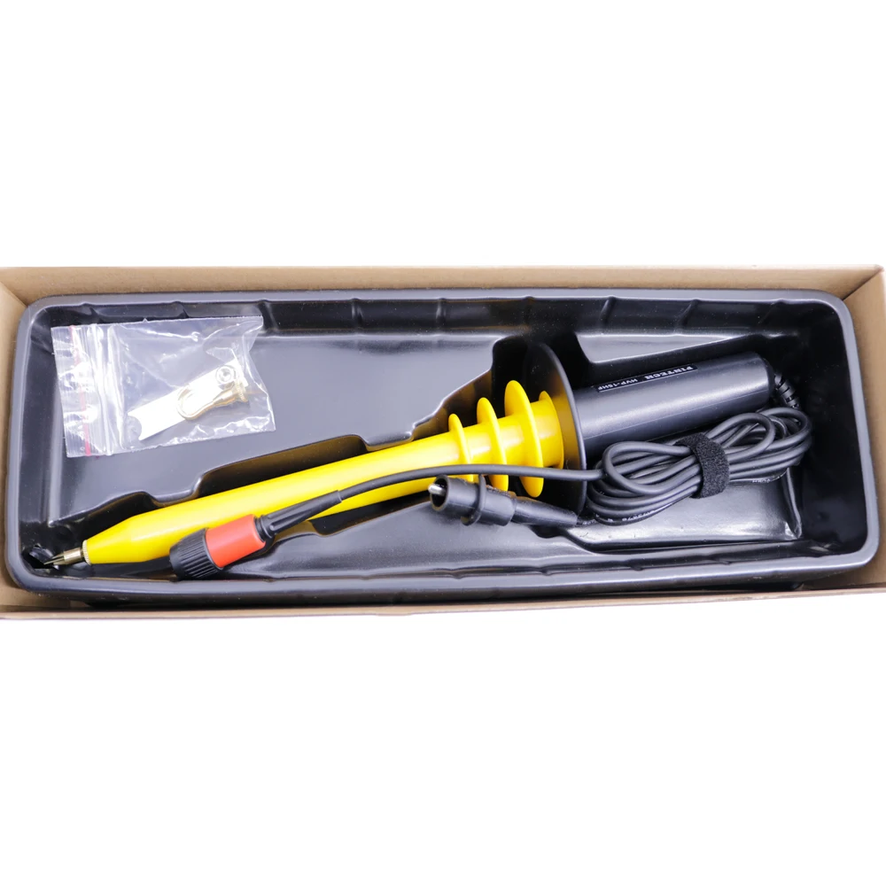 HVP-15HF Differential Probe High Voltage Oscilloscope High Voltage Probe 40MHz 10KV Probe Rise Time 8.8ns