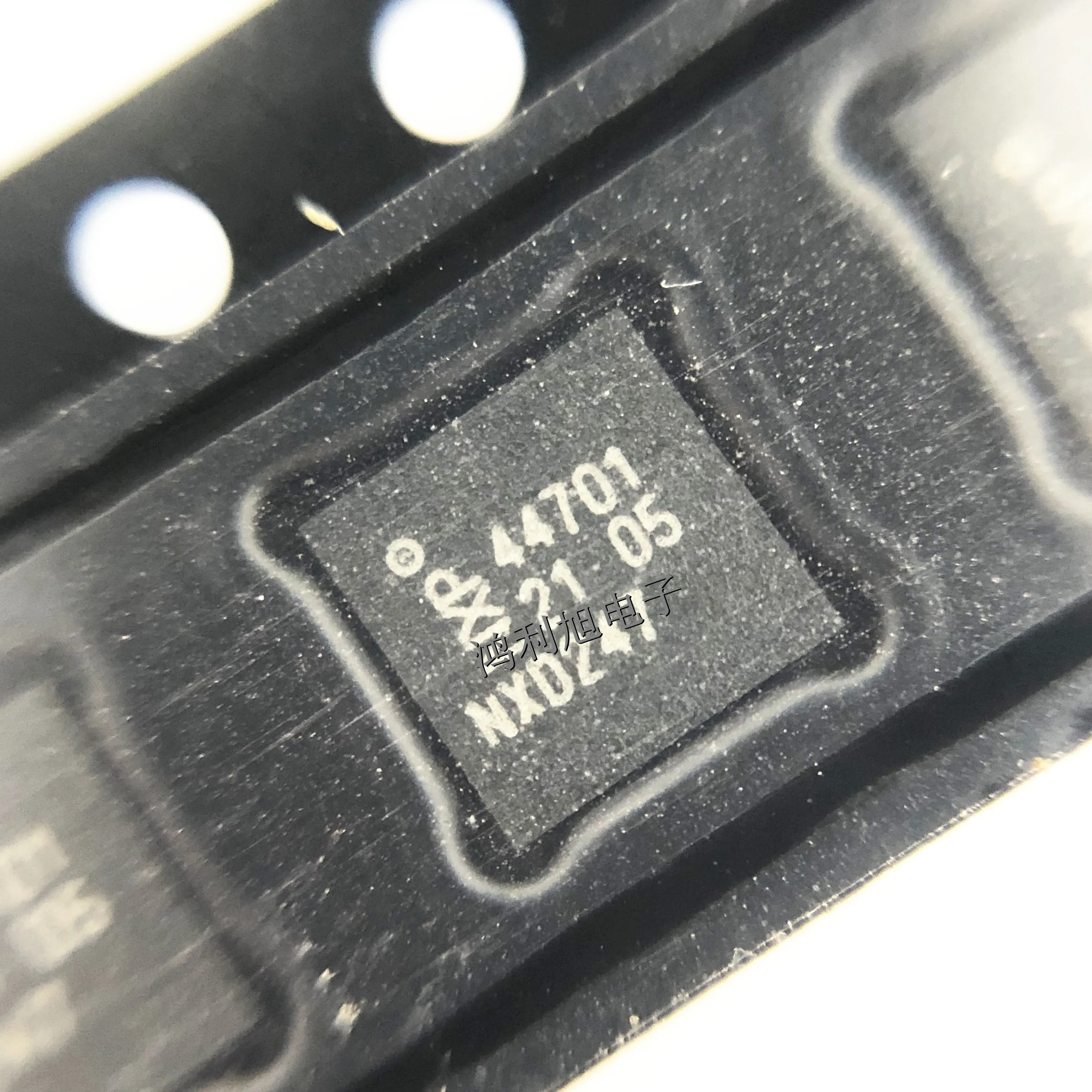 1 قطعة/الوحدة PN5441A2ET/C30701 BGA-64 بمناسبة ؛ 44701 وحدة تحكم الاتصالات الميدانية القريبة (NFC). #4