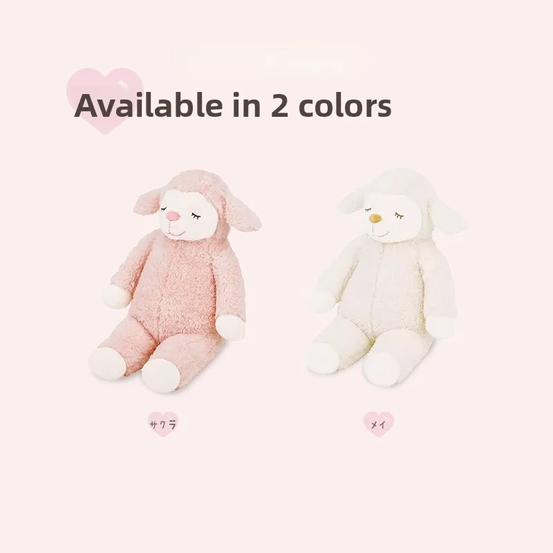 espace-de-guerison-livheart-collaboratif-s-eep-poupee-plu-jouet-mignon-poupee-figure-cadeau-doux-polyester-fibre-lapin-velours