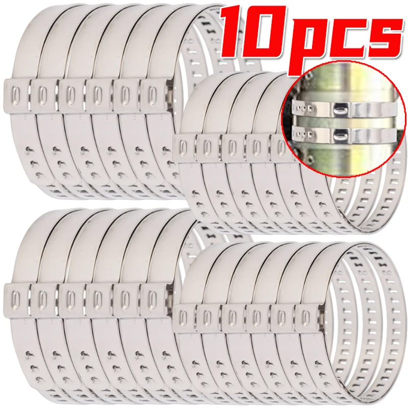 الفولاذ المقاوم للصدأ عمود الإدارة المحور المشترك المشابك CV التمهيد المشابك الذاتي قفل العلاقات لمعظم السيارات قابل للتعديل العالمي المشابك #1