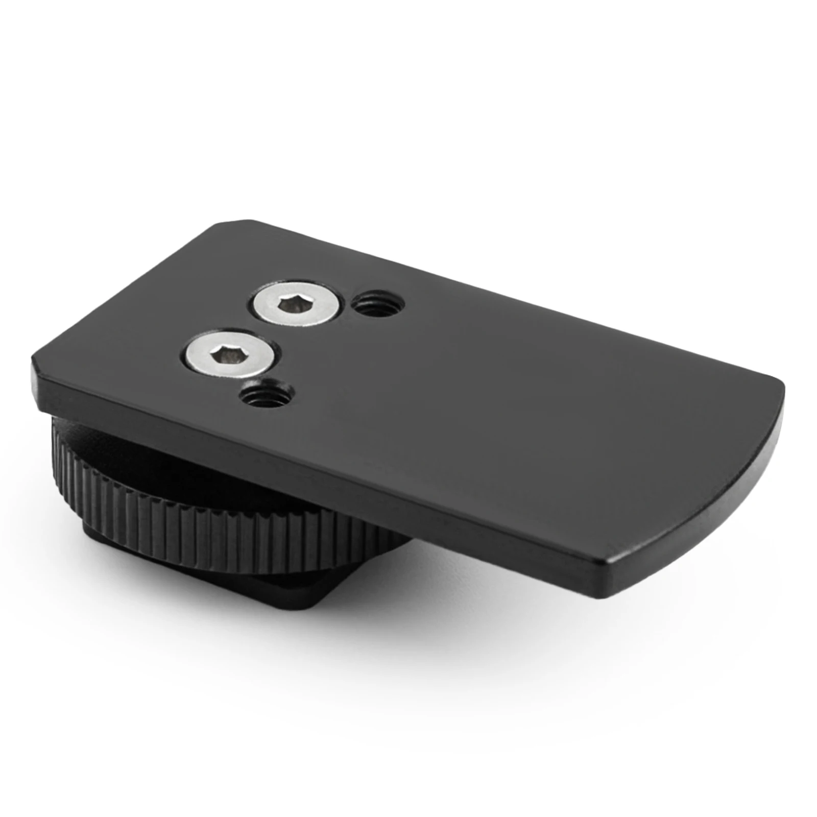 Support de fixation M1 Red Dot pour monture à griffe chaude et froide, compatible avec les viseurs, guides astronomiques, viseurs reflex à point rouge et appareils photo reflex numériques