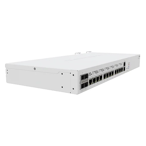 

CCR2116-12G-4S+ Wireless Could Core Router MikroTik 12x Gigabit Ethernet Router