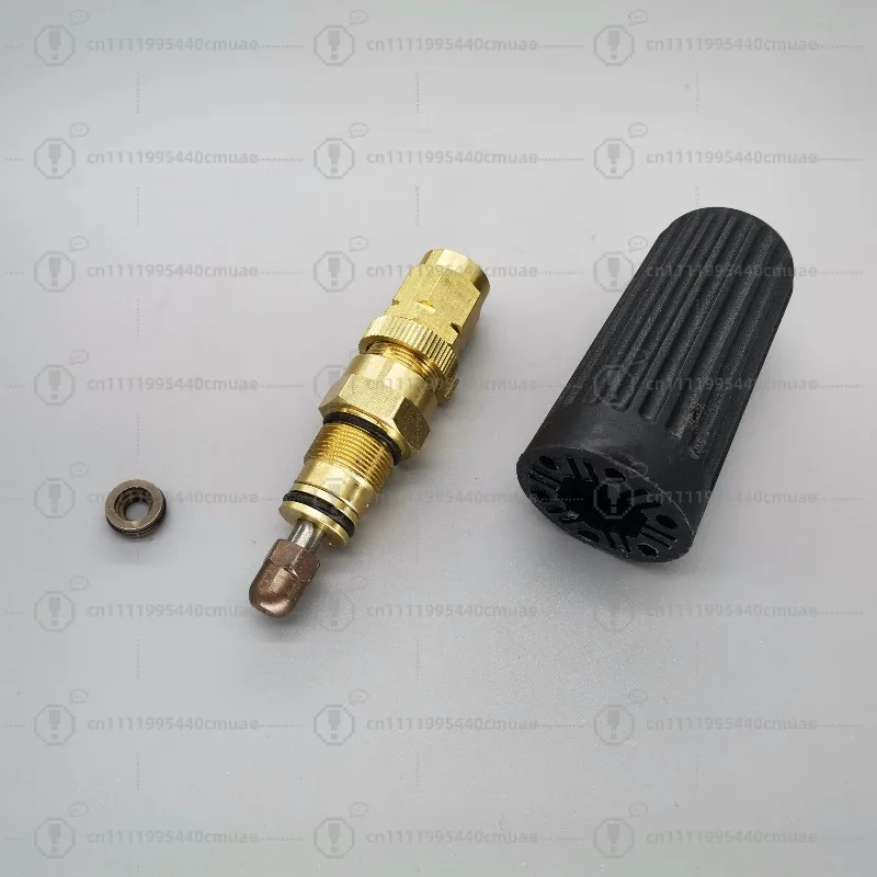 High Pressure Washer Car Washing Machine Pressure Valve Pressure Regulating Valve Automatic Valve