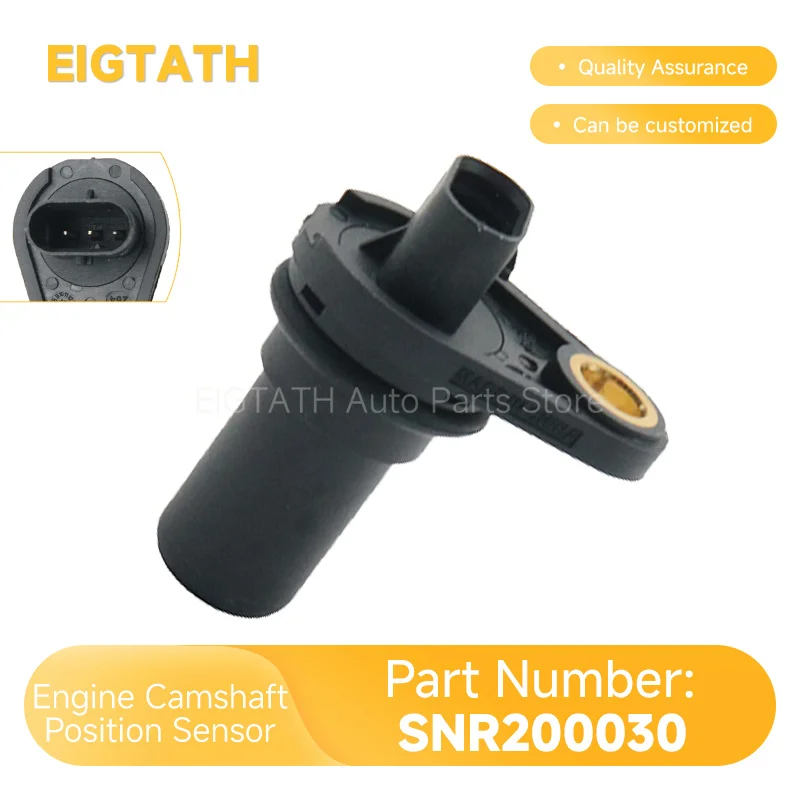 SNR200030 Crankshaft Position Sensor For MG3 MG5 MG ZS MG GT ROEWE 350 MAXUS G10 High Quality Factory Price Car Part Accessories