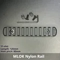 11-slot Nylon-BK
