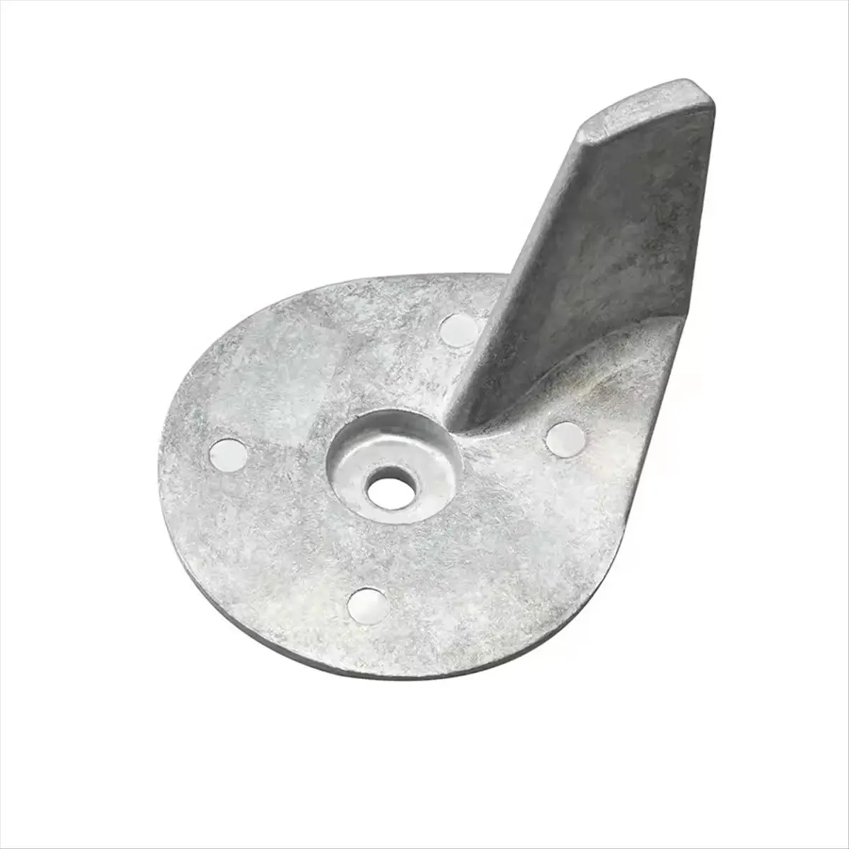 

Анод Trim Tab 822157T2 цинк для подвесного мотора Mercury 25 л.с. 30 л.с. SUP