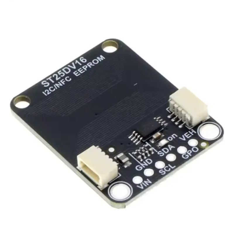 1Pcs/lot 100% New ST25DV16K I2C RFID EEPROM Breakout - STEMMA QT / Qwiic