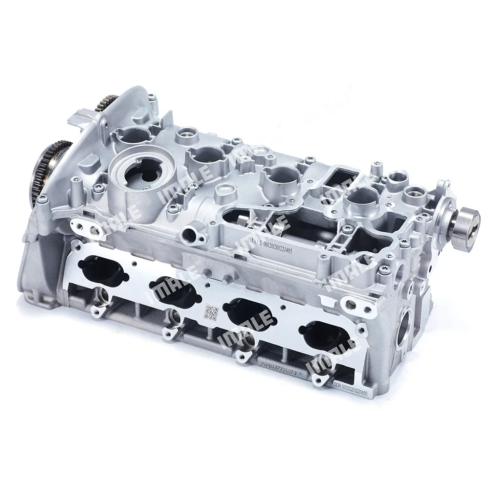 

06J103063C 06J103063B Aluminum Engine Cylinder Head Assembly Kit For VW Golf Passat AUDI Q5 EA888 1.8T 2.0T