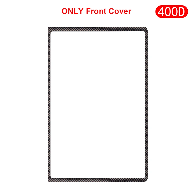 Für Samsung Galaxy Z Fold 8 Breite Handyhülle Frontabdeckung Rahmen 600D Aramid-Kohlefaser 1500D Rahmen Hartschalen-Frontabdeckung