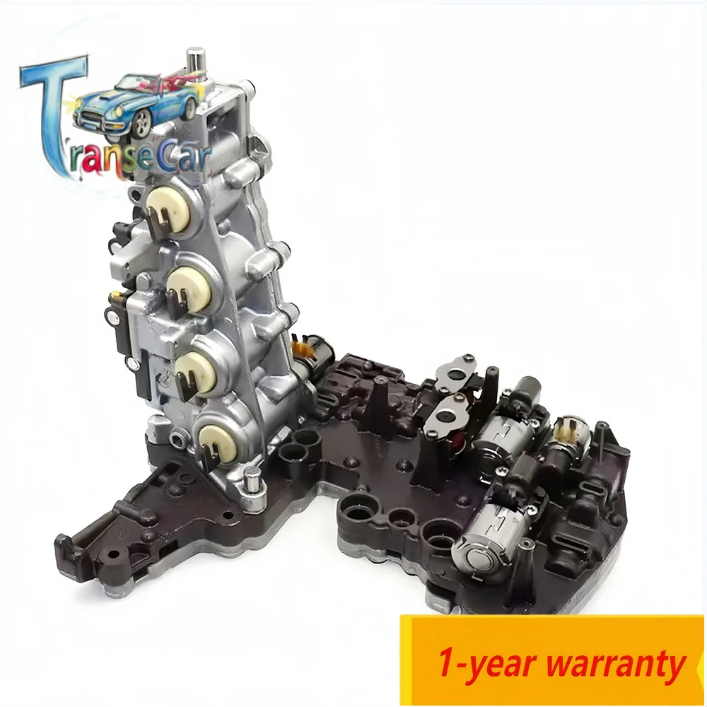 0B5 DL501 0B5325031DSG 7-Speed  Automatic Transmission Valve Body For Audi A4 A5 A6 A7 Q5 2008-2018 High Quality 0B5325025