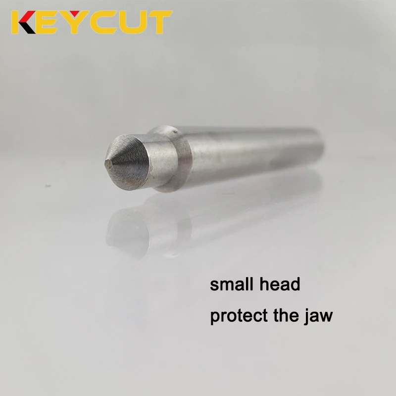 Point Dimple Tracer 80° 90° 95° 105° for Vertical Manual Key Copy Machine Guide Pin Decoder Locksmith Tools