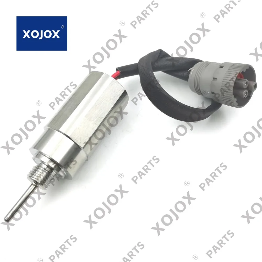 

XOJOX CA3E5370 3E-5370 3E5370 Control Temperature Sensor for CAT Excavator 325 325L 325LN 330 330L 330LN 330FML