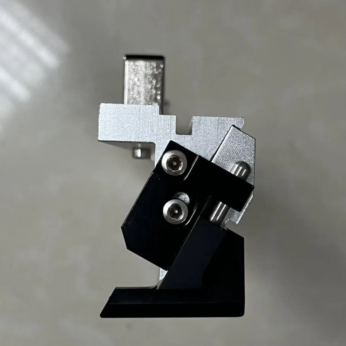 Printing scraper accessories Soft rubber rib SPG printing tin block MTKA008603AA Energy saving block