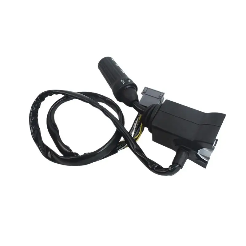Loader Operated Handle Shifter Lever Combo Switch VOE15095844 for L90F L110F L110G L110H L120F