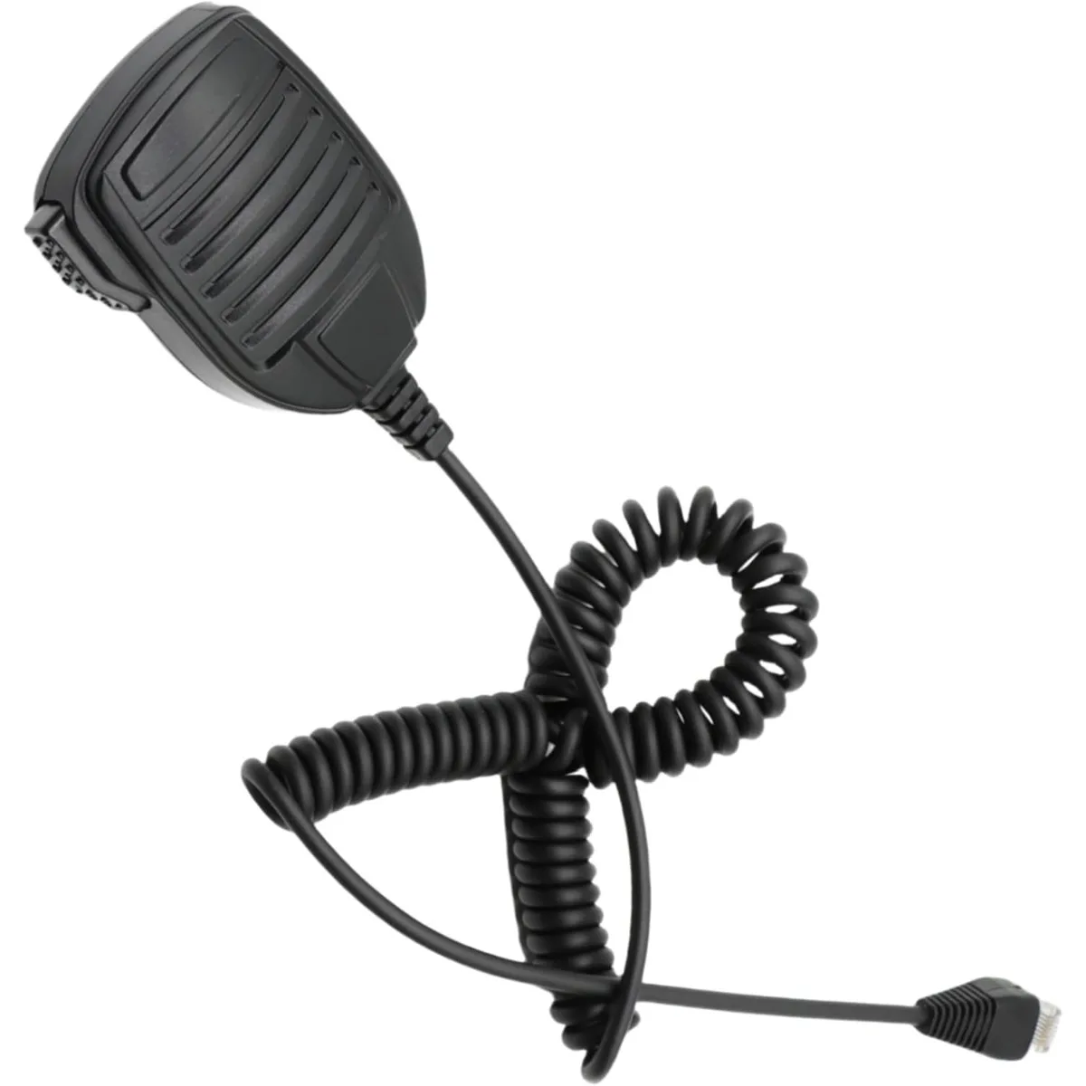 

MH-67A8J 8Pin Handheld Microphone for Yaesu Vertex VX2500 VX2508 VX2208 VX2108 Mobile Radio PTT Mic Speaker Accessory
