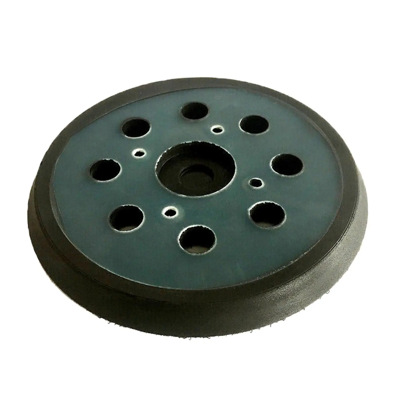 

Блок для ручной шлифовки с креплением на липучке - Шлифовальная подошва - 5-дюймовая подошва с креплением на липучке