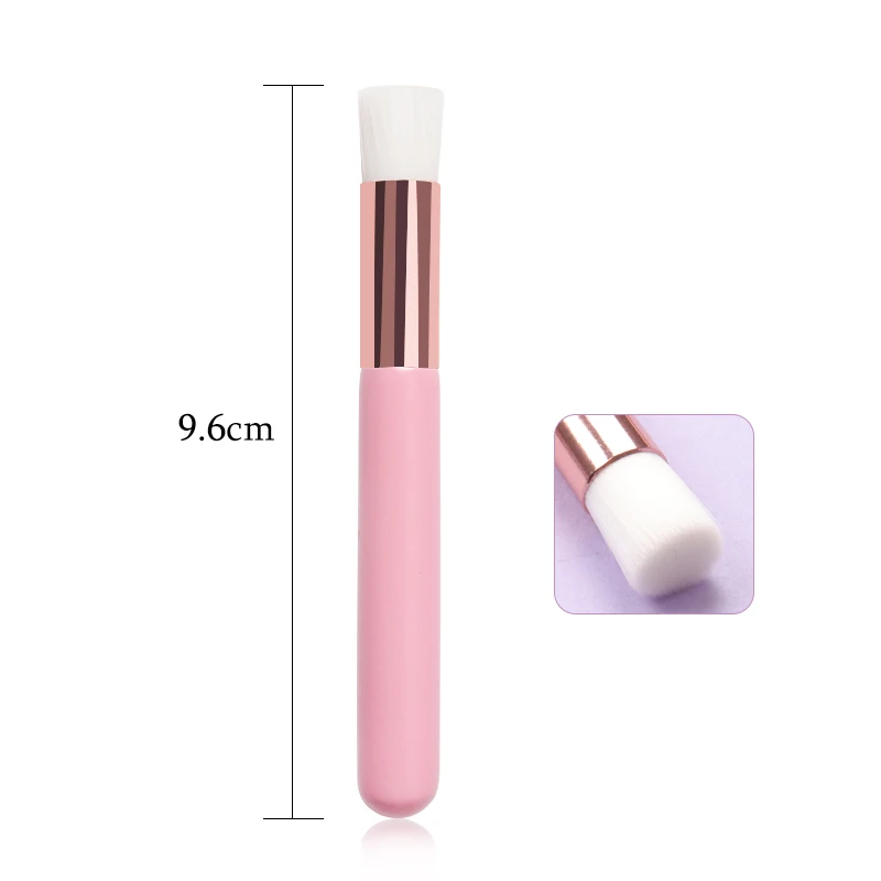 10/20/50 個 MASSA まつげクリーニングブラシラッシュシャンプーブラシまつげエクステンション用ピールオフにきび除去メイクアップツール