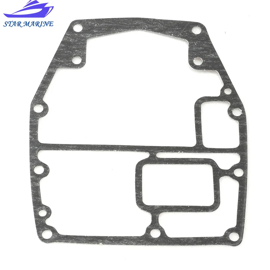 688-45113-A0 688-45113 Upper Casing Gasket for Yamaha 2 Stroke 90HP 85HP 75HP Boat Engine