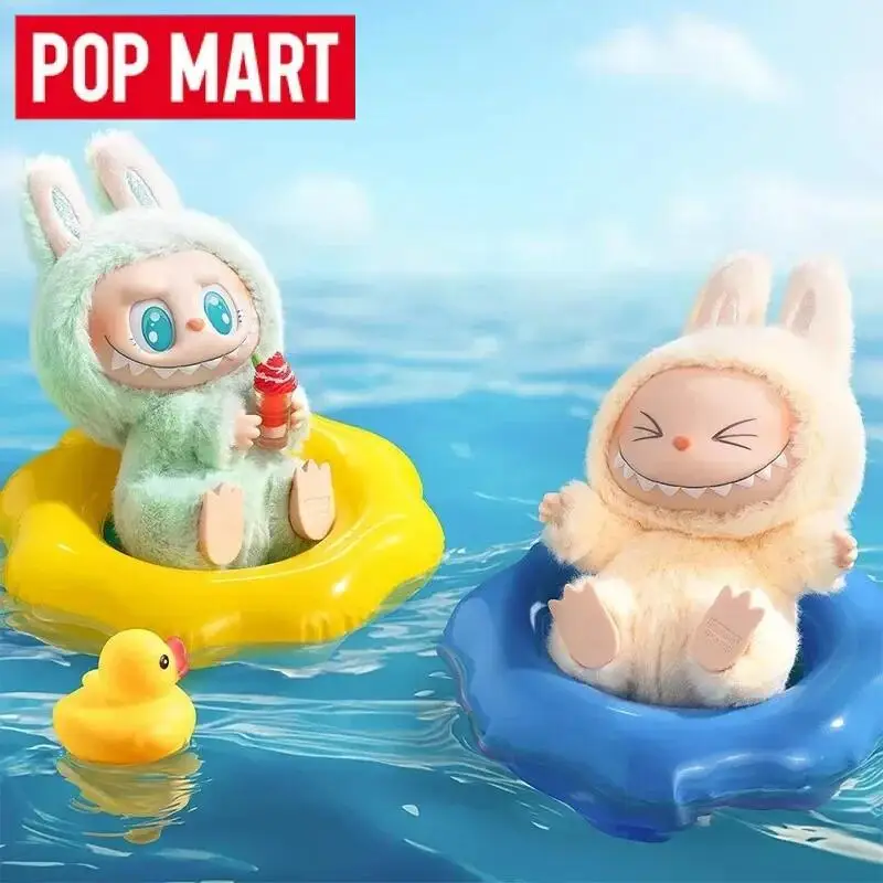 Thumbnail 3 - #62 Labubu Plush Toys Comparison Guide