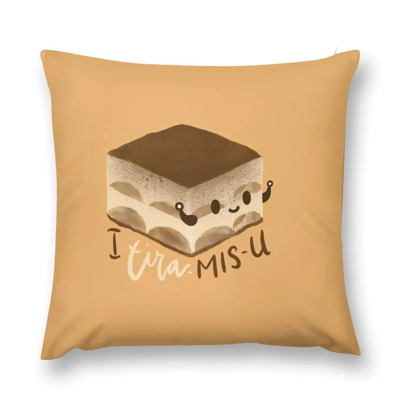 I tira-MIS-U Throw Pillow Luxury Pillow Case Plaid Sofa luxury home accessories pillow