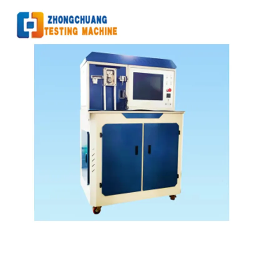 Mrh-3 Intelligent High Speed Ring Friction And Wear Testing Hine Price