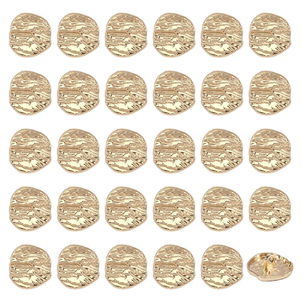 30-pecas-de-botoes-de-liga-metalica-com-1-furo-dourados-14x15x6mm-furo-2mm