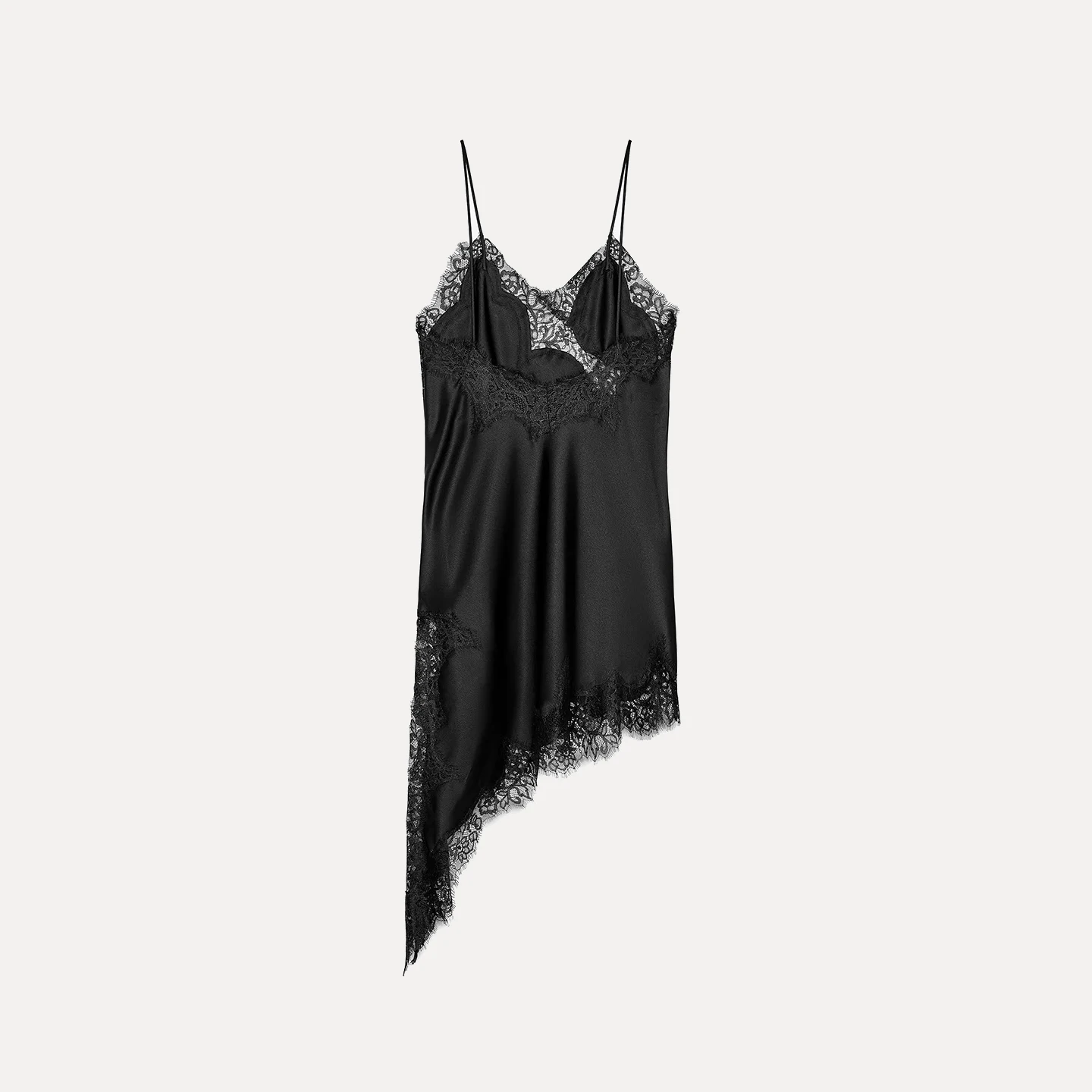 เสื้อผ้าผู้หญิง Z Faionable แบบไม่สมมาตร แต่งลูกไม้ Dr. Ele Personali หรือวัสดุอื่นๆ 00% สำหรับฤดูใบไม้ร่วง