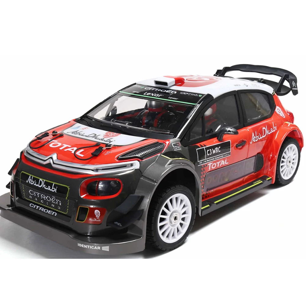 

MJX HYPER 1/7 Бесщеточный 7303 Автомобиль с дистанционным управлением, раллийный автомобиль, профессиональная радиоуправляемая модель с дистанционным управлением, игрушечный автомобиль в подарок