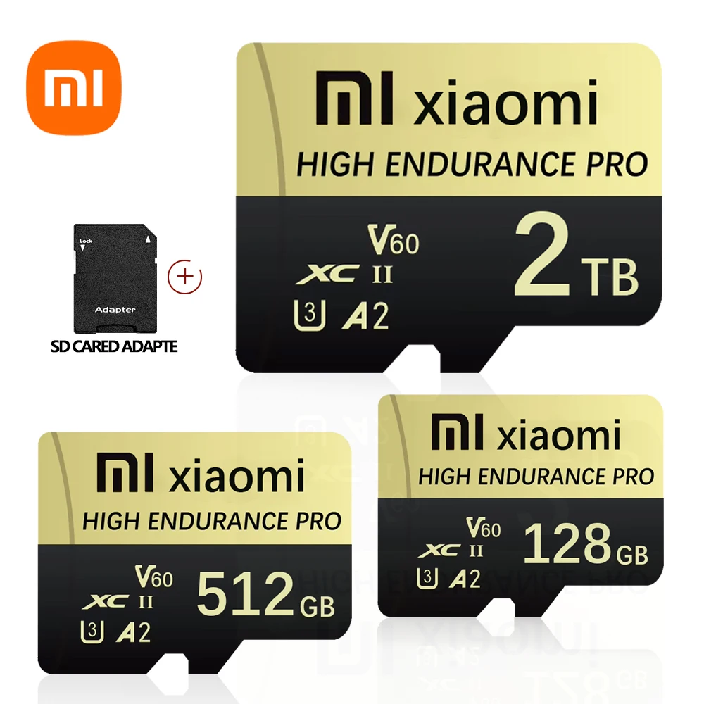 Xiaomi Original Sd … - image