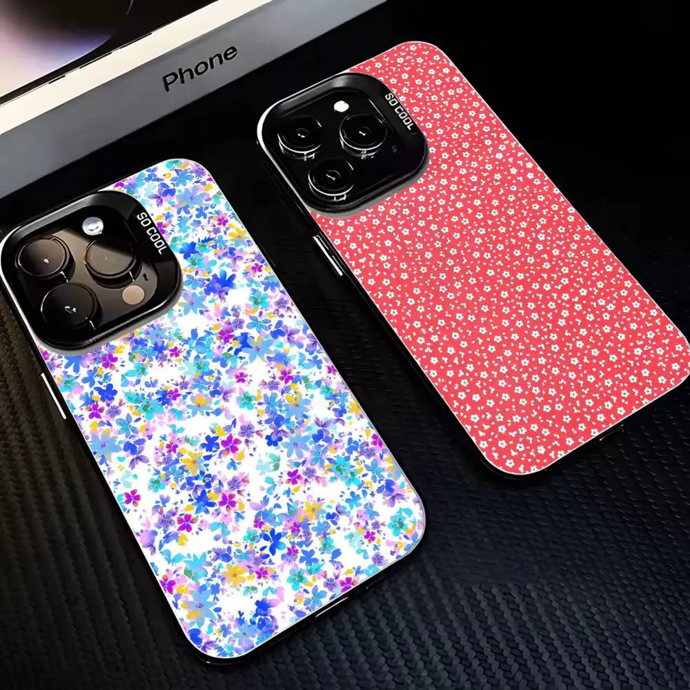 

Betsy Ann Wiltshire London Phone Case For iPhone17,16,15,14,13,12,11 Plus,Pro Max Black Matte Shockproof Cover