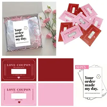 10 best sales Buoni d'amore - №10