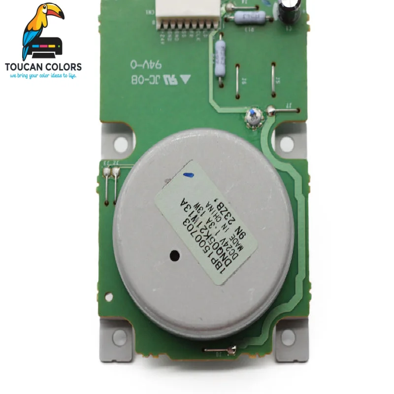 ToucanPrinter 90% New Main Drive Stepping Motor A1UDM1000 Metal China Fast Delivery for Konica Minolta BH283 BH363 BH423 Copier