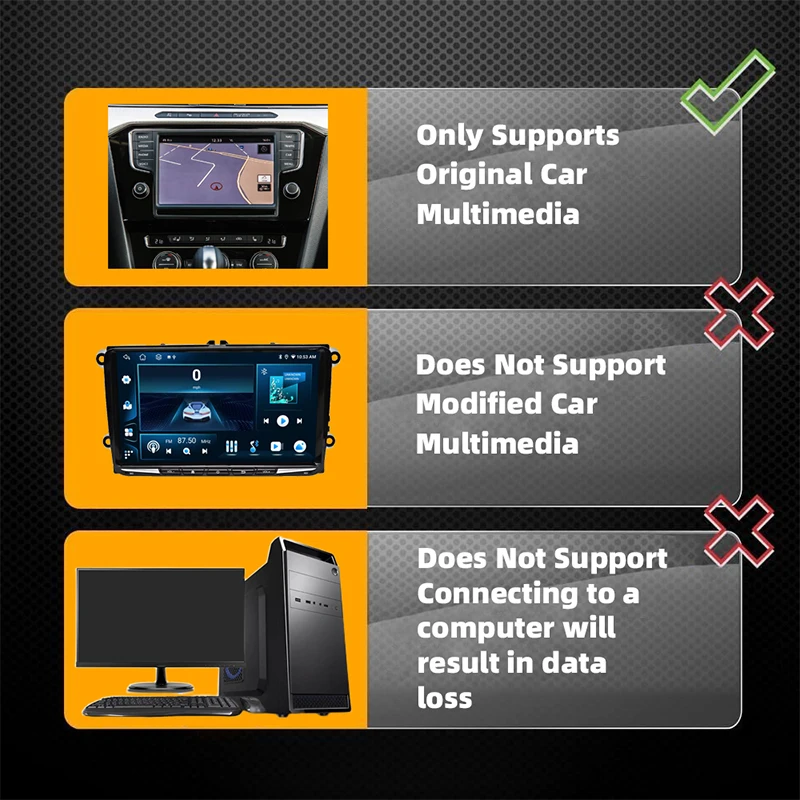 DV V25 لوحدة الملاحة VW e-Golf Passat Touran Tiguan Discover Pro Update Europe UK Maps Discover Pro Media