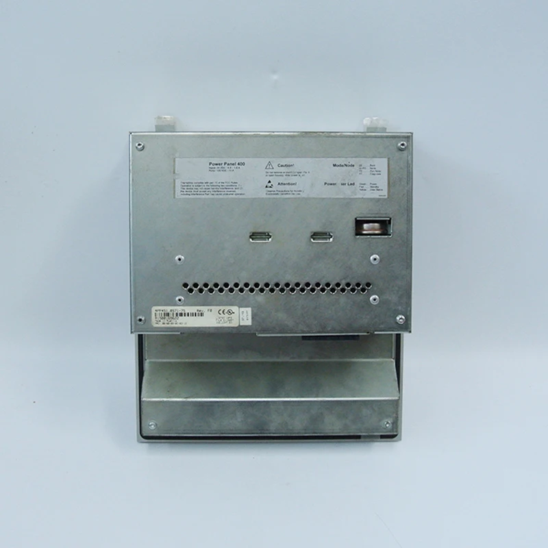 Automation Display Control Panel 4PP451.0571-75 with memory card Used in Good Condition