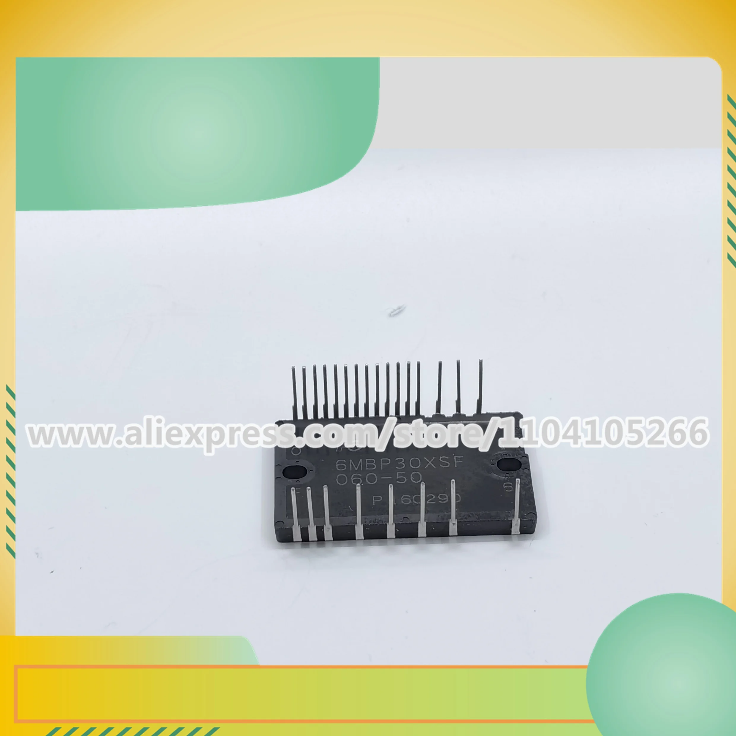 

6MBP30XSF060-50 6MBP20XSF060-50 6MBP15XSF060-50 New power module