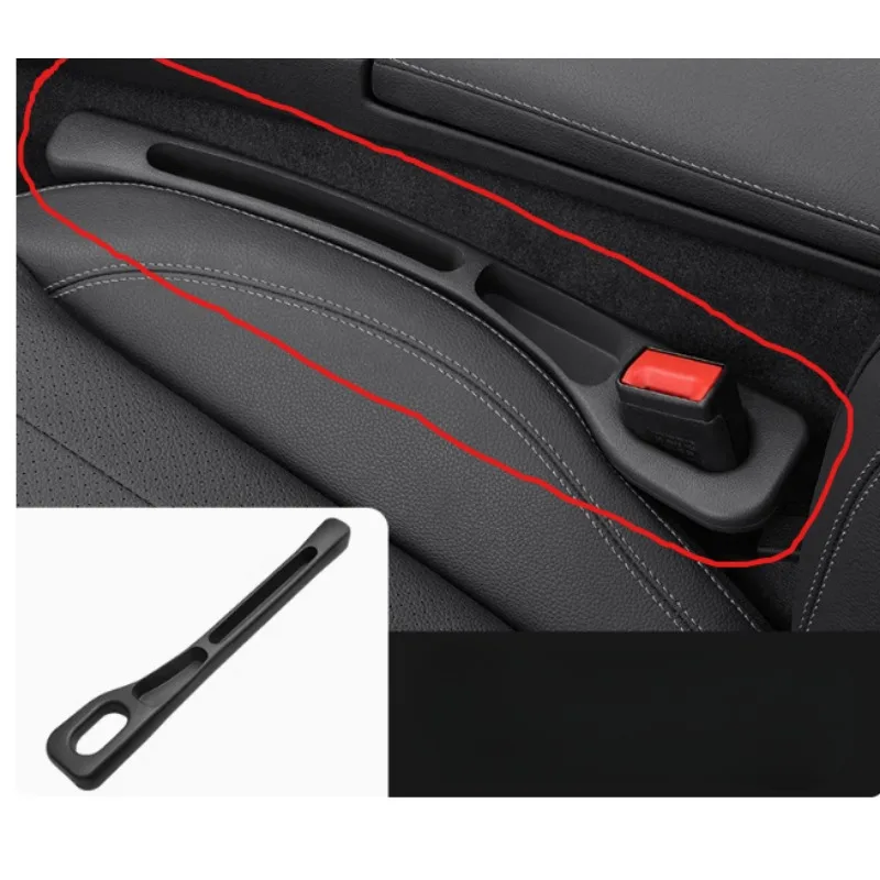 

Накладки на швы переднего левого и правого сиденья, герметичная, устойчивая к падению полоса для хранения для Subaru XV Legacy Forester Outback