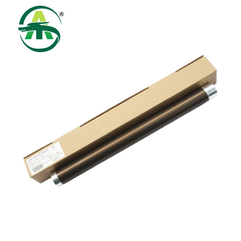 AR256 Upper Fuser Roller for Sharp AR256 316 258 318 260 Copier Parts