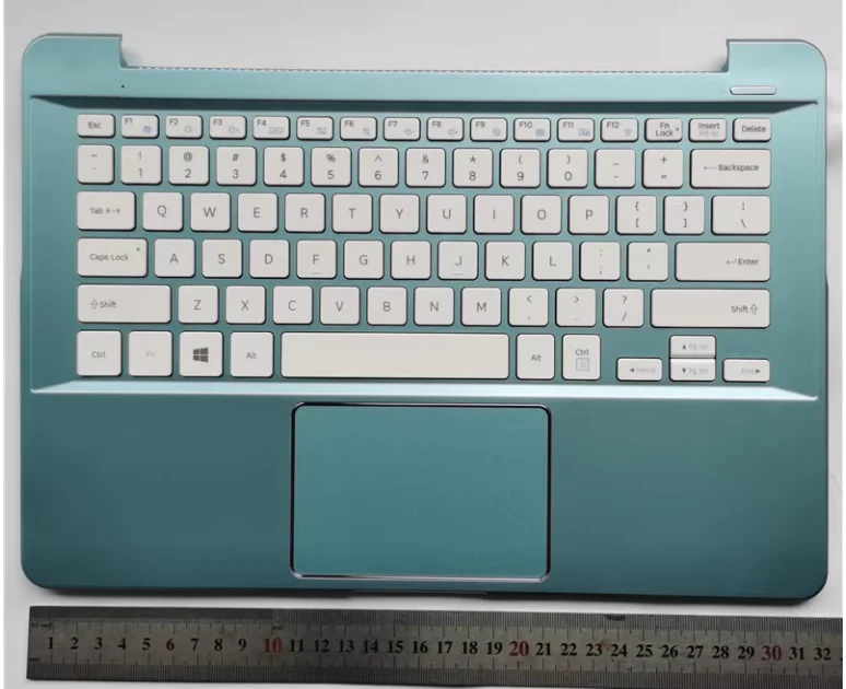 

US New laptop palmrest cover with keyboard for samsung 905S3L 910S3L 915S3L 910S3K