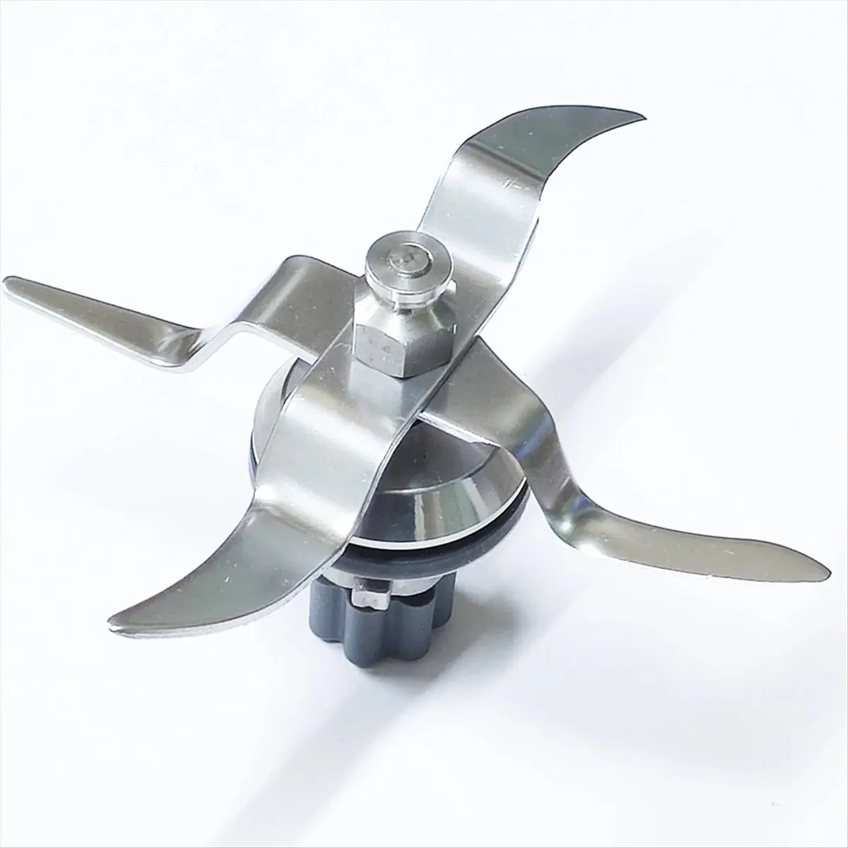 شفرة خلاط FZFZ لإصدار المطبخ Monsieur بالإضافة إلى SKMK1200 C3/D4/E5 SKMK1100A1 ملحقات معالج الطعام بسكين المزيج