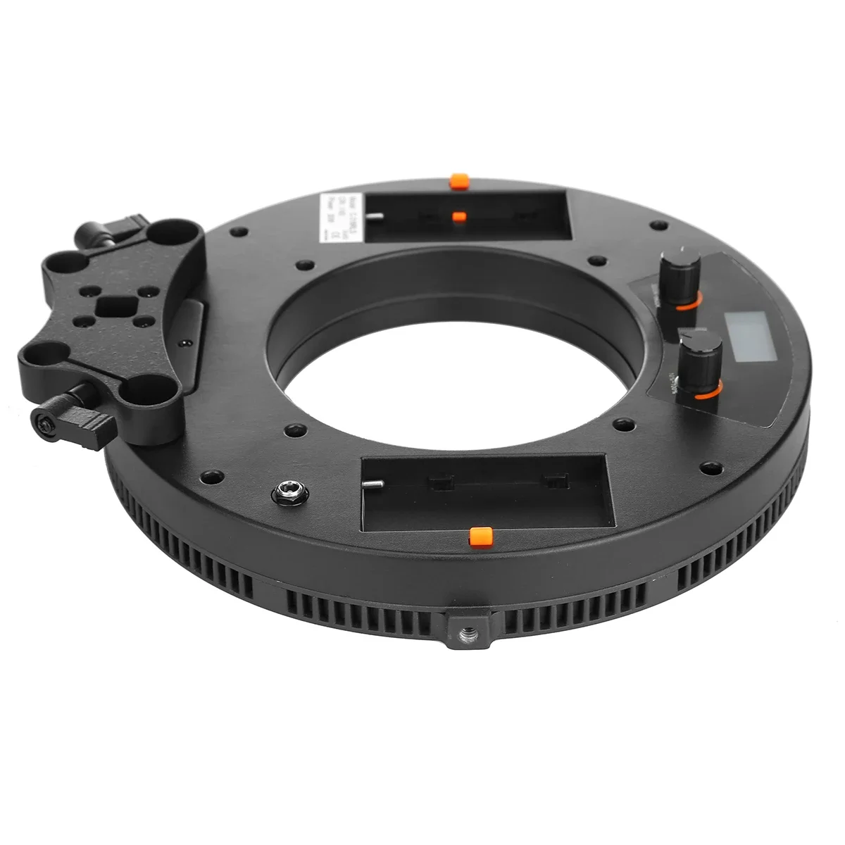 비디오 조명 LED 링 LED 조명 스튜디오 필름 조명 장비 링 C-318RLS