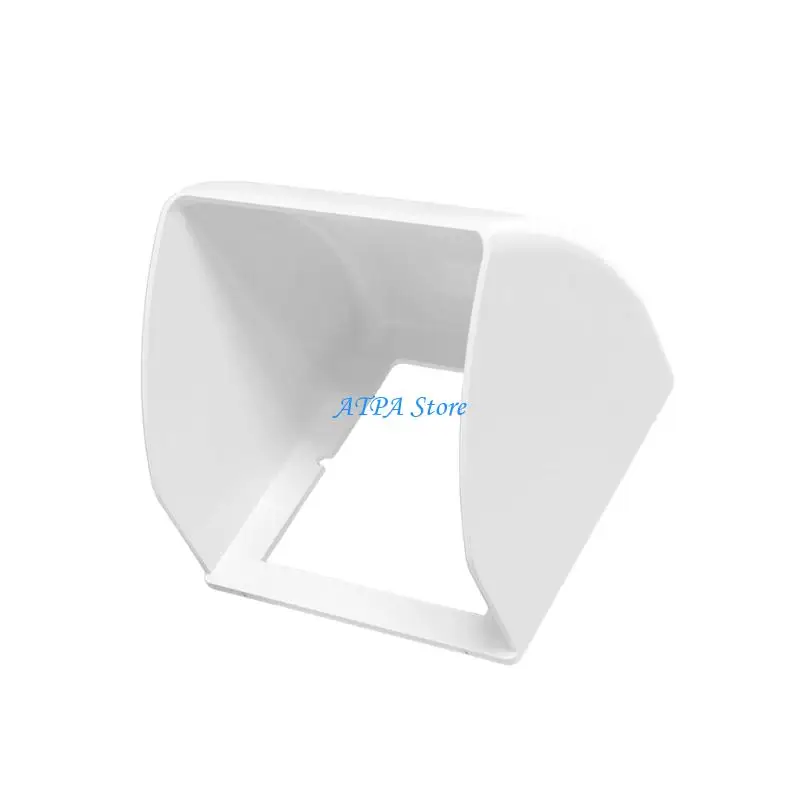 U13C Outdoor Charging Socket Protector Hood Wall Mount Base Frame for 86 Type Socket