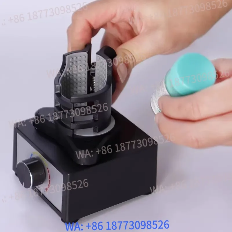 KJ020 production tool v-ortex electric homogenizer